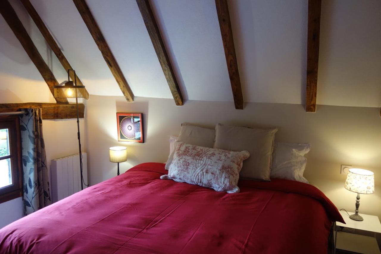 Le Cottage Du Coudray, Gite Avec Chalet Sauna La Fresnaie-Fayel Екстер'єр фото